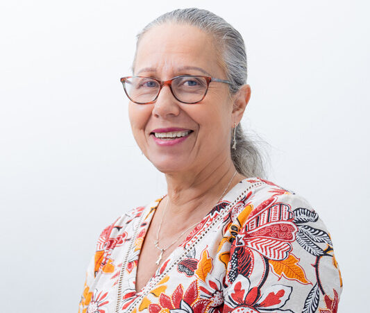 Marie-Luce Mondon