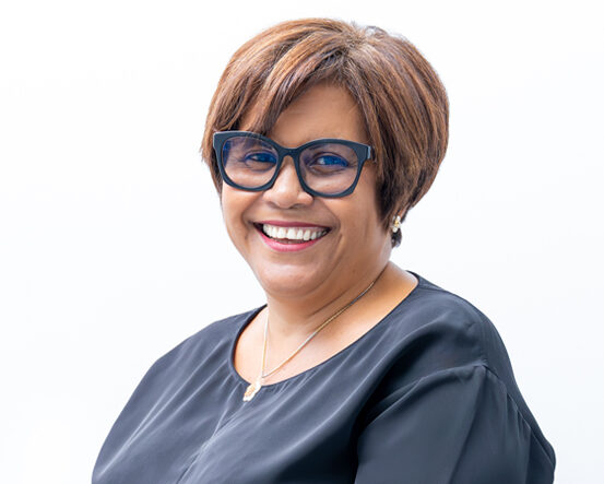 Murline Lebon
