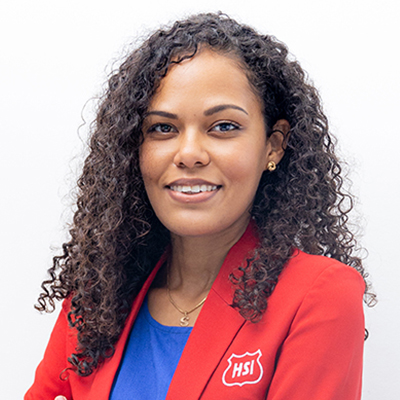 Shafira Charlette
