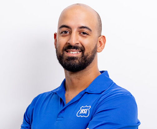Adrian Nanty