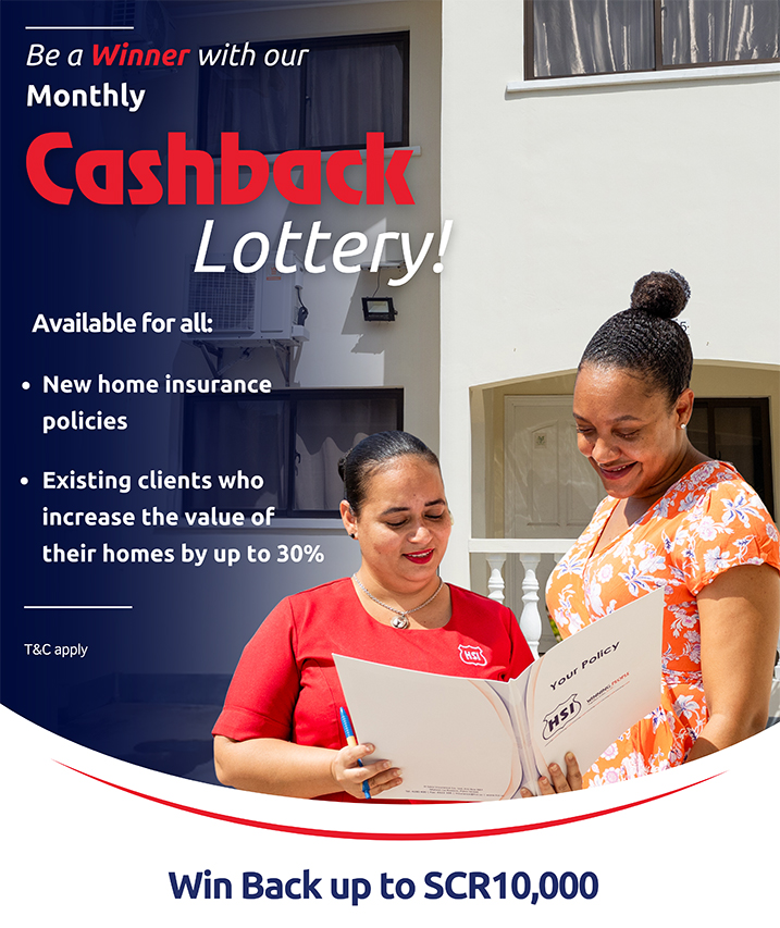 Householders Cashback Flyer A6 - 1024px